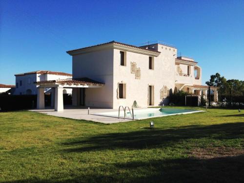 Villa Florida 2 with private pool