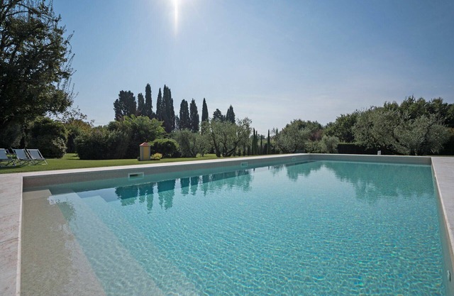 Villa Fontine - Orentano ,Tuscany