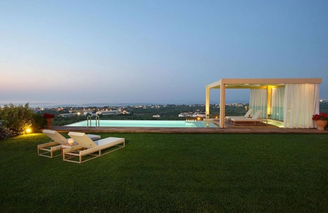 Villa Fonaco - Minutes from beach - Luxury 6PL