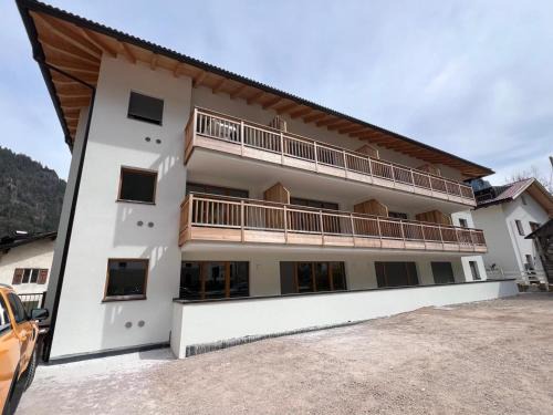 Villa Fontane