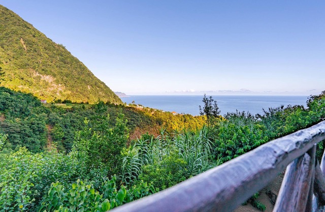 Villa Fontes 7 - Stone House