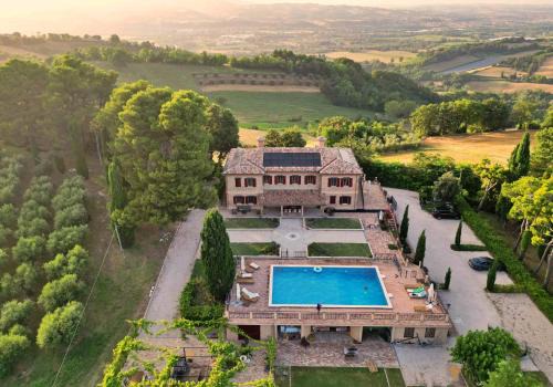 Villa Fonti