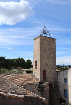 Villa Fontilha