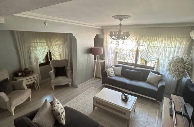 villa for rent in marmaris