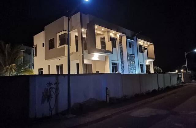 Villa for rent
