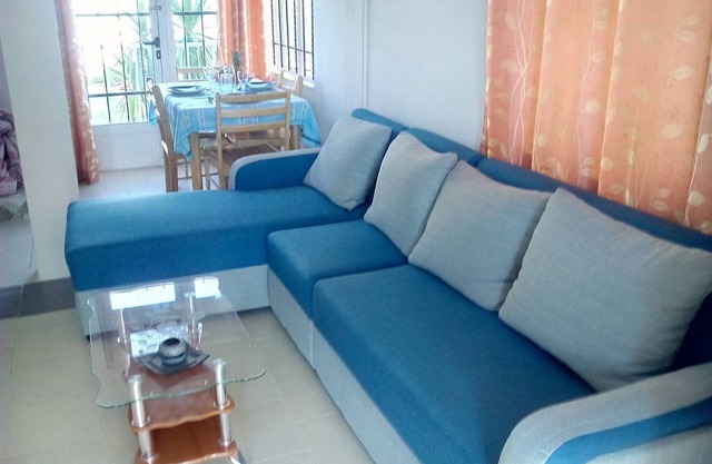 Villa en Alquiler "La Villa Orchidée"