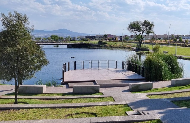 Villa para toda la familia