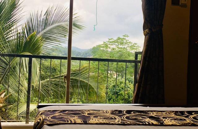 Villa Forest View
