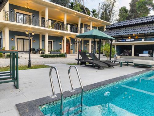 Villa Forever Coorg