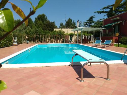 Villa Formica Monopoli