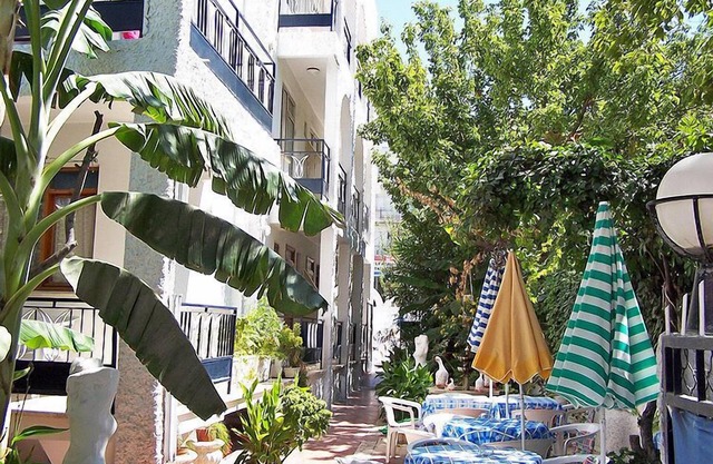 Villa Fortin Pansiyon