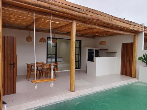 Villa Fortuna - PANDAWA #Puncak Bogor