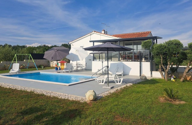 Villa Fortuna Visnjan