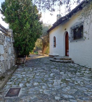 Villa Foti