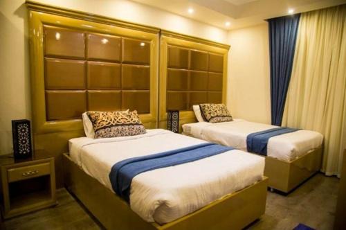 Villa Fourteen hotel souts