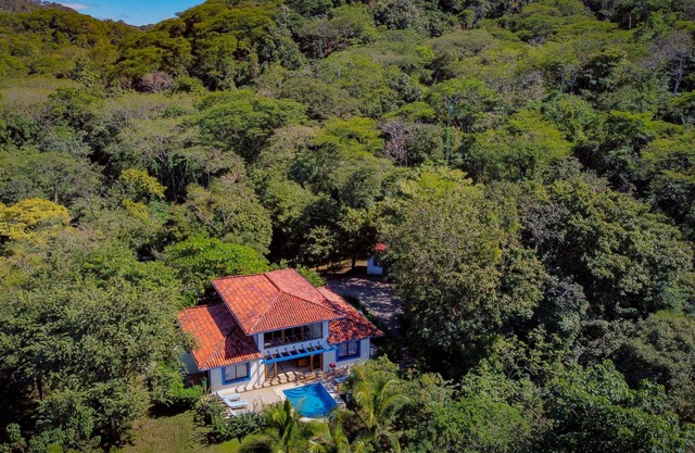 Villa Fourth Dimension - Tamarindo & Avellanas Beach