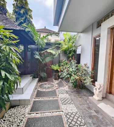 Villa Foyaver near Seminyak Kerobokan, 3 Bedrooms
