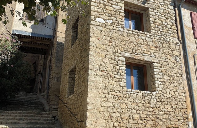 Village house with terrace and breathtaking views!