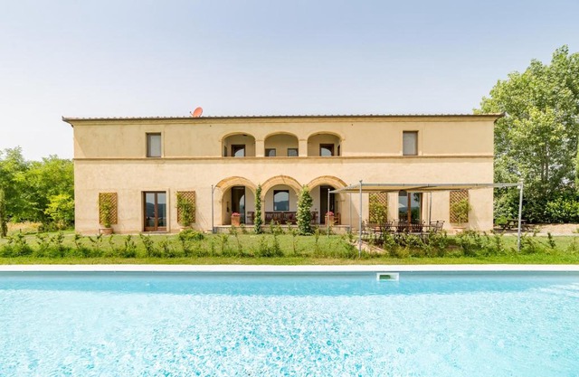 Villa Fragranza - Homelike Villas