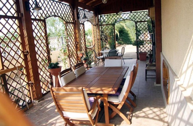 Villa Franca B&B
