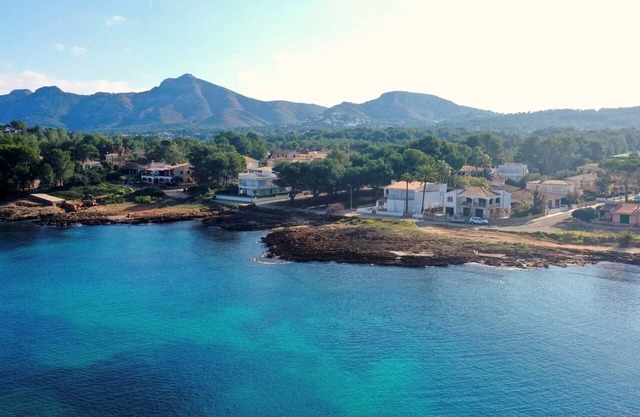 Villa Francesca para 8 personas en Manresa Alcudia cerca del Mar