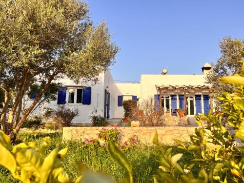 Villa Francesca