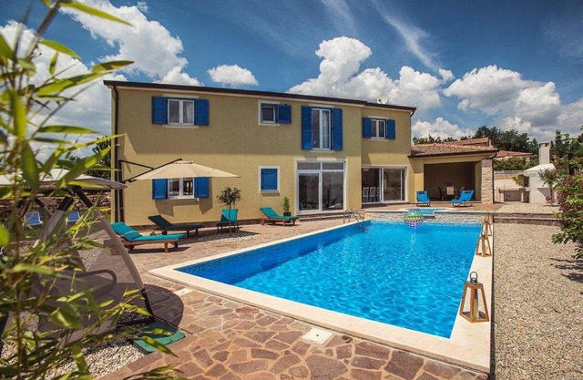 Villa Francesca II