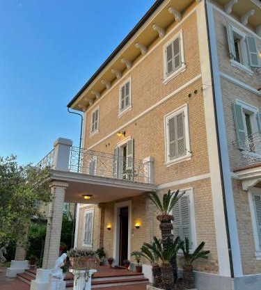 Villa Francesca Luxury