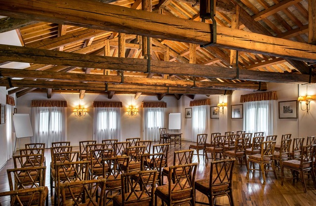 Villa Franceschi Hotel & Resort