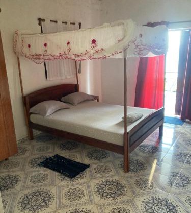 Villa Francisca