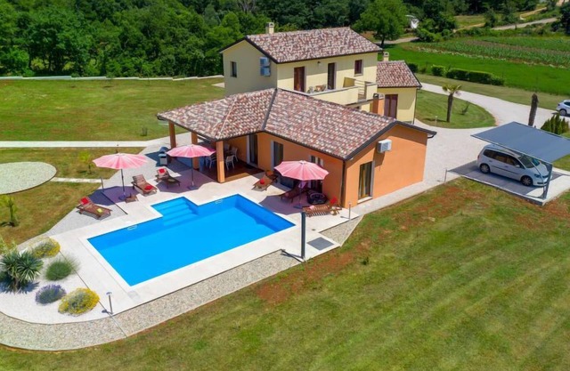 Villa Frankovići by Interhome