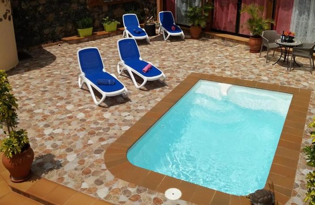 Villa FranyMar