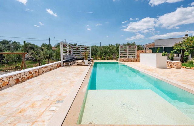 Villa Frarogi by Rentbeat