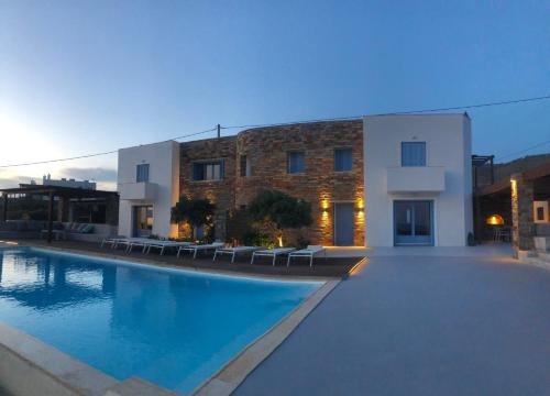 Villa Frear