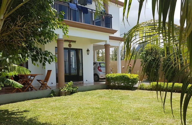 Villa Friendly: Habitación Mia