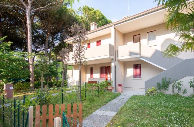 Villa Friuli