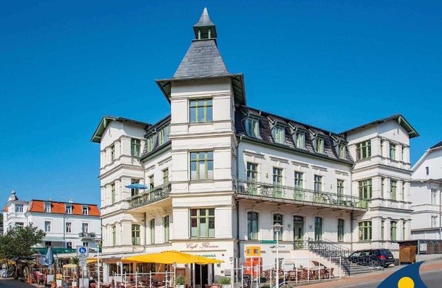Villa Frohsinn 08