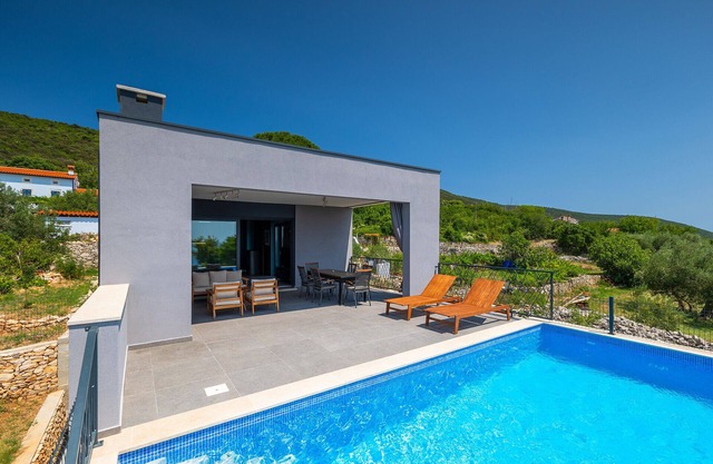 Villa Fuma (Istria - Brovinje)