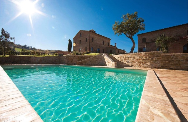 Wide space for a vacation to share in total relaxation in a comfortable environment!