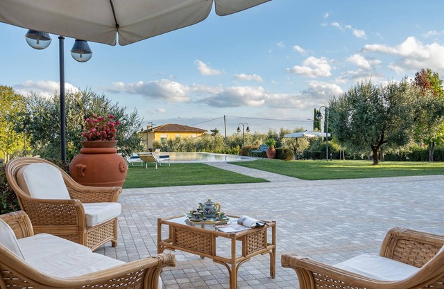 Villa Gabri 8+2, Emma Villas