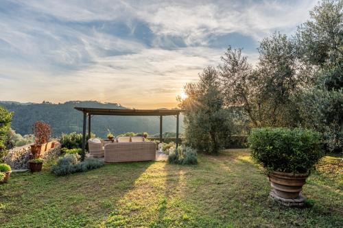 Villa Gabriella