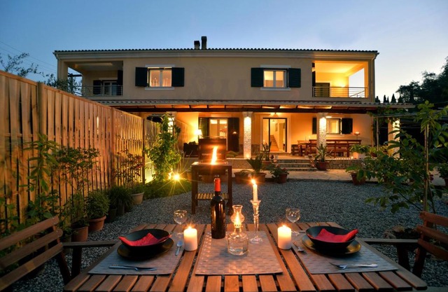 Villa Gaia