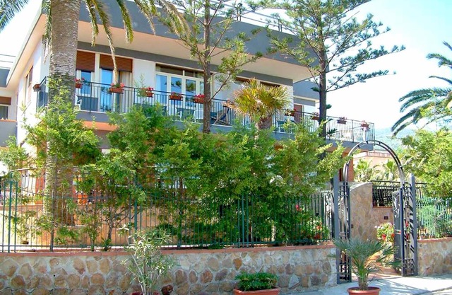 Villa Gaia Hotel