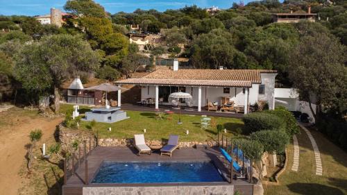 Villa Gaia