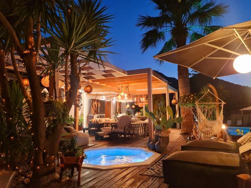 Villa Gala