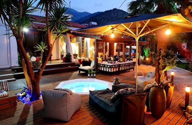 Villa Gala