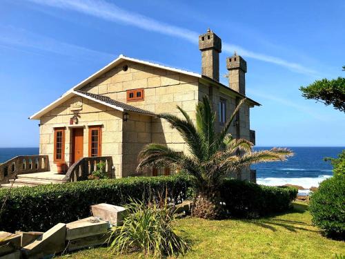 VILLA GALICIA, OIA a BAIONA