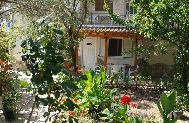 Villa Galini