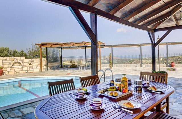 Villa Galini-Villa privada en Heraklion