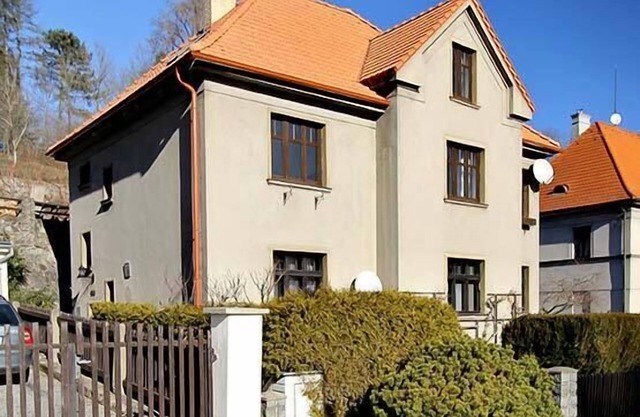 Villa Gallistl